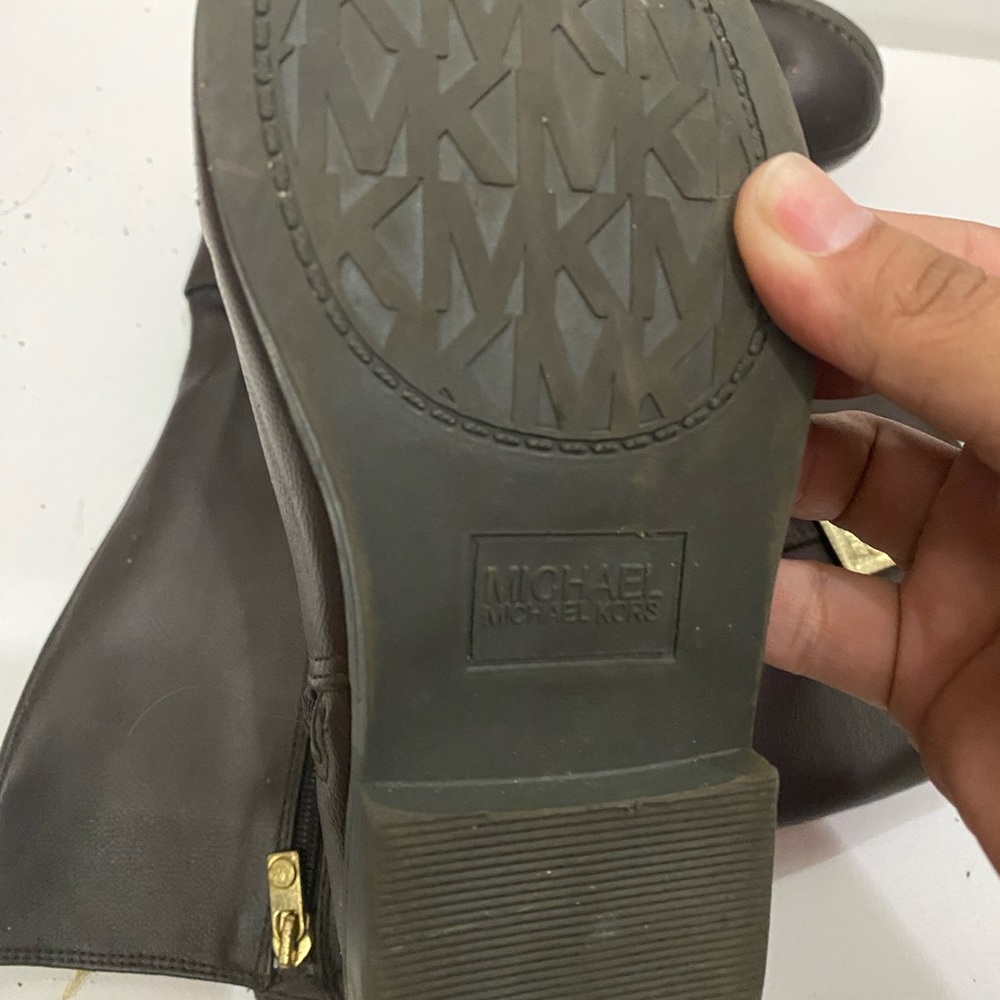 Michael Kors Boots Size 1 - Picture 3 of 4